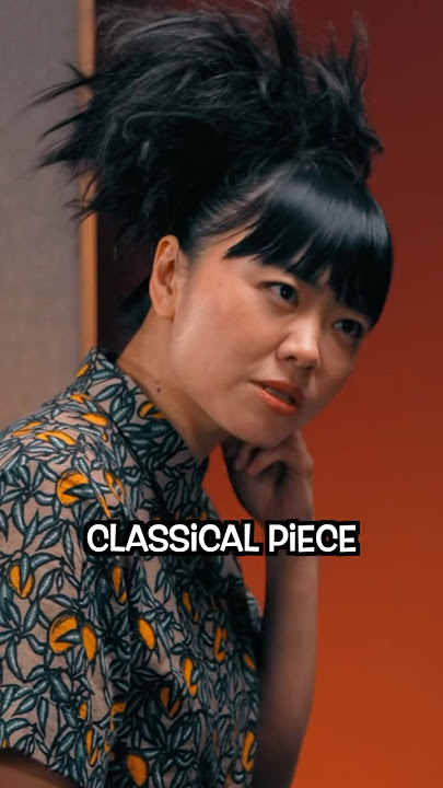 Hiromi on Stride Piano #piano #jazzpiano #jazzmusic #shorts