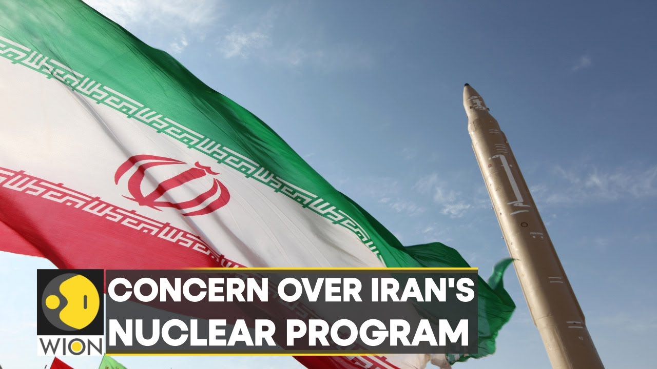 iran nuclear program