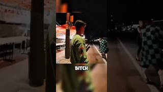 Jack Doherty Kicks Out Corinna Kopf Out His Party And Start Abusing Her ..