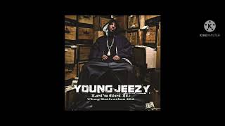 Celebrity Young Jeezy-No Tears ft. Future (432hz) Wealth