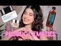 Product Empties | Skincare / Bath & Body | Malvika Sitlani Aryan