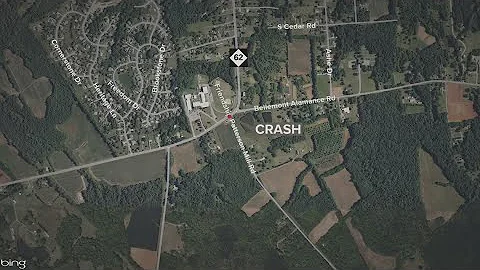 Teens killed in Alamance County crash on Thanksgiving identified