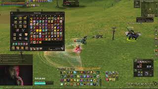 #Стрим 5 - Проклятые оружия, ПВП | Lineage 2 Main Ruoff Airin