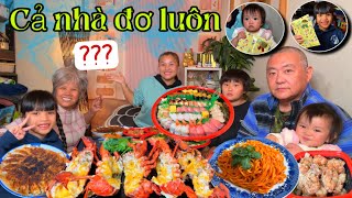 “ Niềm vui nhân đôi “khiến Quỳnh ko kịp trở tay & cái kết khiến cả nhà đứng hình