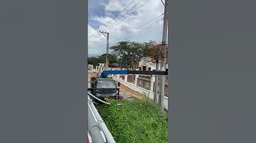 Cách người thợ ráp hàng rào sắt nghệ thuật CNC #art