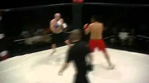 AX Fighting 44: Marchuk vs Garcia