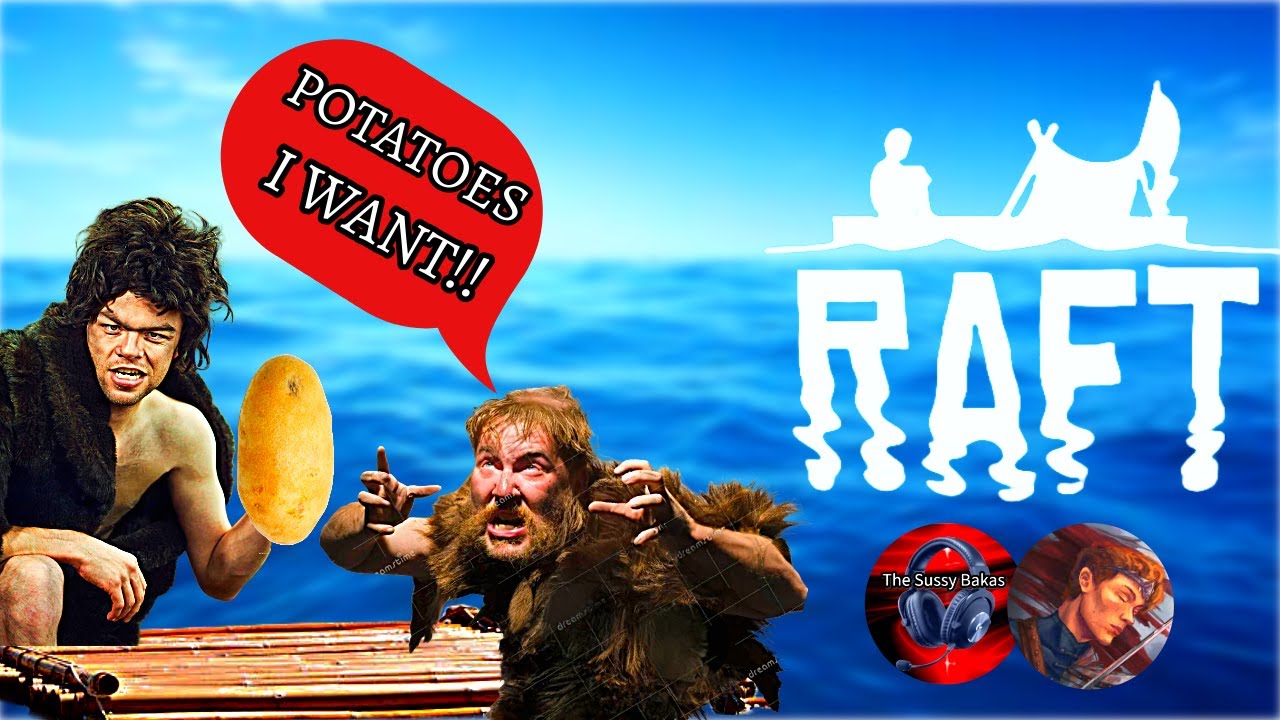 Learning Primitive Technologies in Raft - YouTube