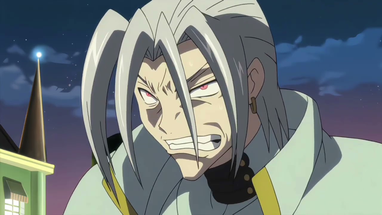 Code geass | Mao | twixtor 4k - YouTube