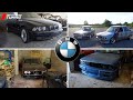 KOLEKCIJA KULTNIH BMW MODELA ***SKORO 30 MODELA*** E12, E21, E24, E30 itd…