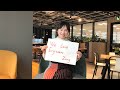 My Favorite Engineer Interview #35: Zang from Kyocera Japan