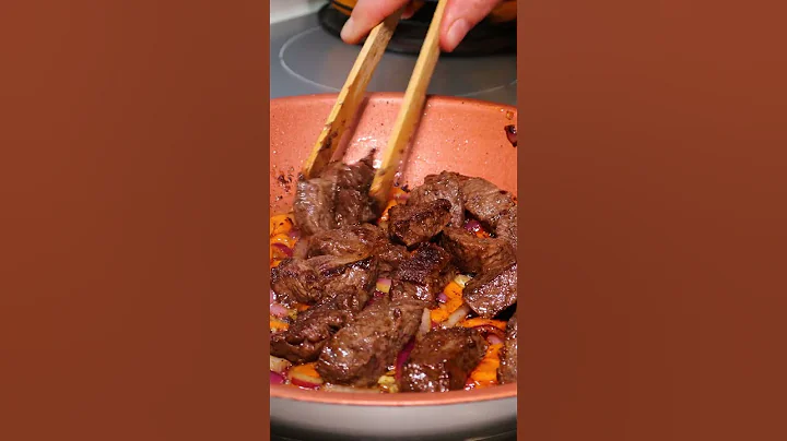 The Best Beef Stew Recipe