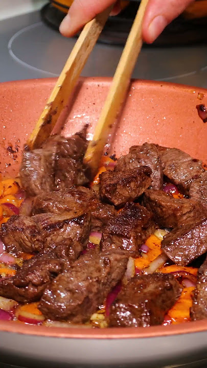 The Best Beef Stew Recipe