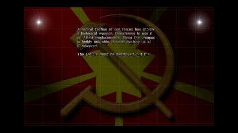 Red Alert - Situation Critical