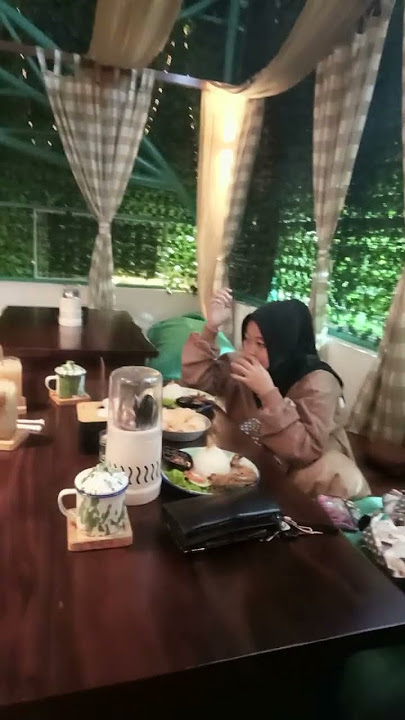 tong poho dahar Mun lapar