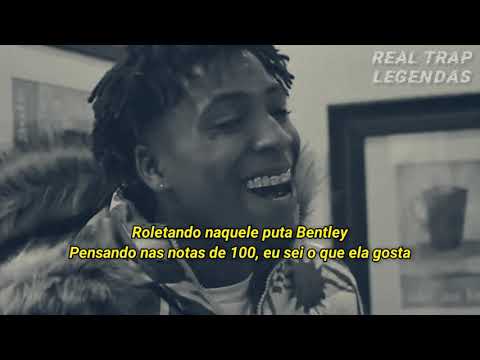 YoungBoy Never Broke Again – Hold Me Down (Legendado)