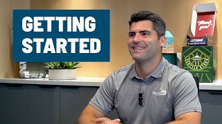 Getting Started with Pacific Box