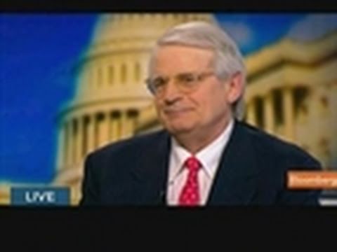 David Stockman Doesn't See Consensus in Budget Battle