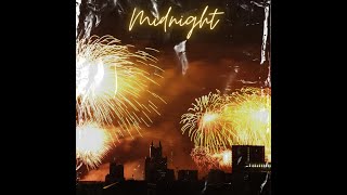 Obilak Official - Midnight (Official Lyrics Audio)