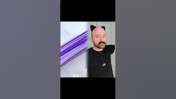 Cats not understanding how their own claws work