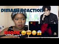 Dimash- SOS reaction/review Im shook to my core!😳😨