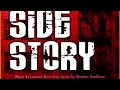 JBHS Performing Arts 2019 -  West Side Story