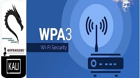 WPA3 Security For Wi-Fi Is Finally Here!!! A HUGE Improvement