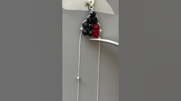 Beads Jewelry Making ✨ Bracelet Tutorial | Easy Beading for Beginners