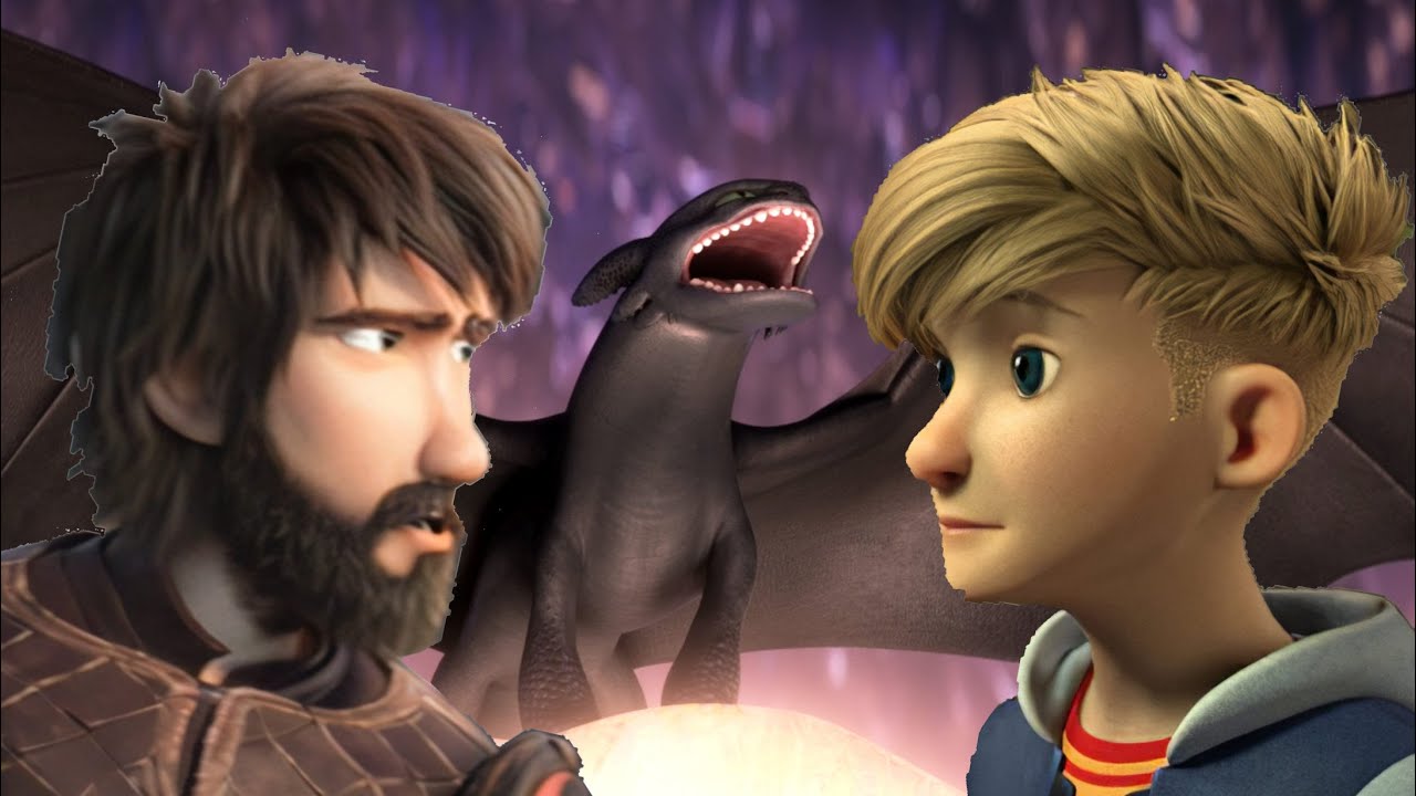 Why are so many people against HTTYD the Nine Realms? : r/httyd