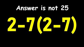 This Math Trick Will Blow Your Mind!