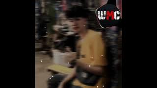 LAGU JGT TERBARU SYAIRKU BY REMIXER AHMAD W.M.C 2022.