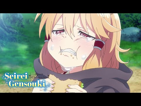 Heart-Healing Sandwich | Seirei Gensouki: Spirit Chronicles