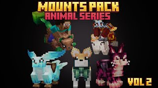 EliteMounts Vol 2 Trailer