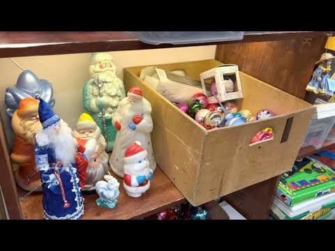 БАРАХОЛКА ЧУМОДАН В ЦЕНТРЕ МОСКВЫ. ВИНТАЖНЫЕ ВЕЩИ