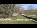Beginning of video