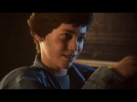 Прохождение Uncharted 4: A Thief’s End (Uncharted 4: Путь вора) — Часть 1: Зов приключений