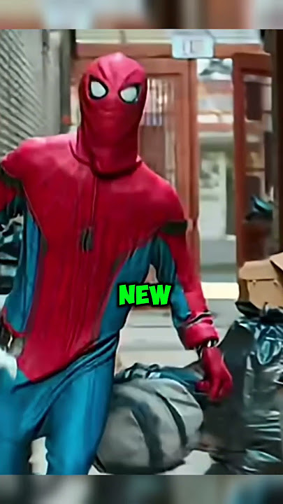 Tobey’s Spider-Man Wasn’t Evil… He Was Just Broke 💀
