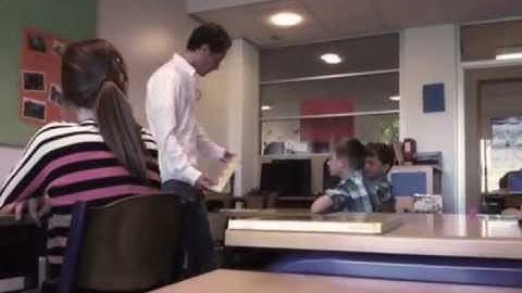 Waarom wil jij leraar worden?