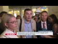 Тимошенко: Трибуну блоковано, бо приймаються закони для пограбунку