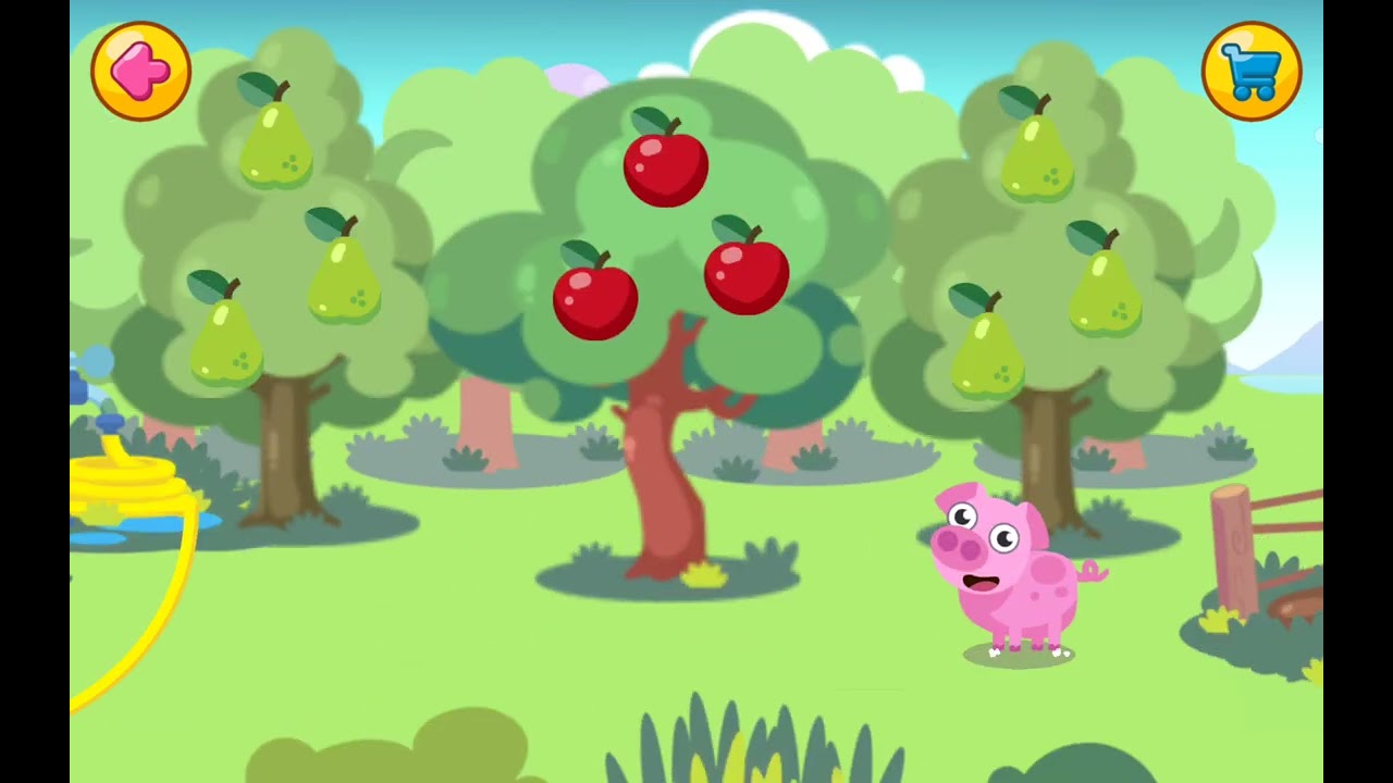 Old. Macdonald. Farm