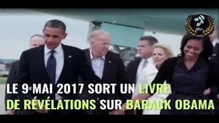 BARACK OBAMA : SES SECRETS RÉVÉLÉS AU GRAND JOUR