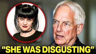 Mark Harmon Truly Hated Her