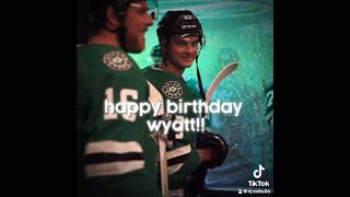 who’s better? happy birthday to both!! #nhl #edit #hockey #shorts #nhl @NHL