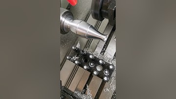 How to Achieve Precision Machining of Decorative Art Pieces on an SL X CNC Lathe?