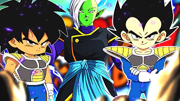 I'M GETTING HYPED 🤩 3 New F2P Units Coming + Fusions Confirmed: DBZ Dokkan Battle