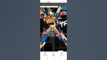 Tobot tritan