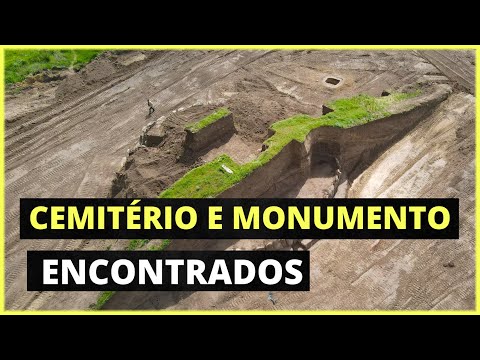 Vídeo: No Centro De Azov Descobriu O Cemitério Da Horda De Ouro - Visão Alternativa