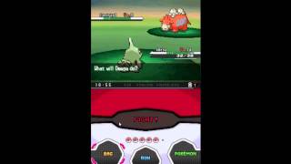 Pokemon Pure White Walkthrough: Episode 4 - Part 2