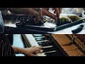 「MUSICUCINA :Ⅱ」細川亜衣 × haruka nakamura