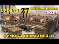27 daftar harga sofa tamu sultan 2023  sofa tamu jati jepara