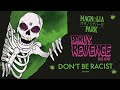 Magnolia Park - "Don't Be Racist" (Full Album Stream)